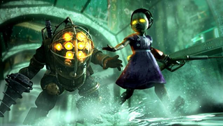 Illustration for article titled Japan Did BioShock In 1973